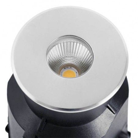 Lampe encastrable COB LED TARO (IP67)