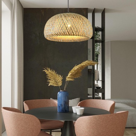 Lampe de plafond Aloha