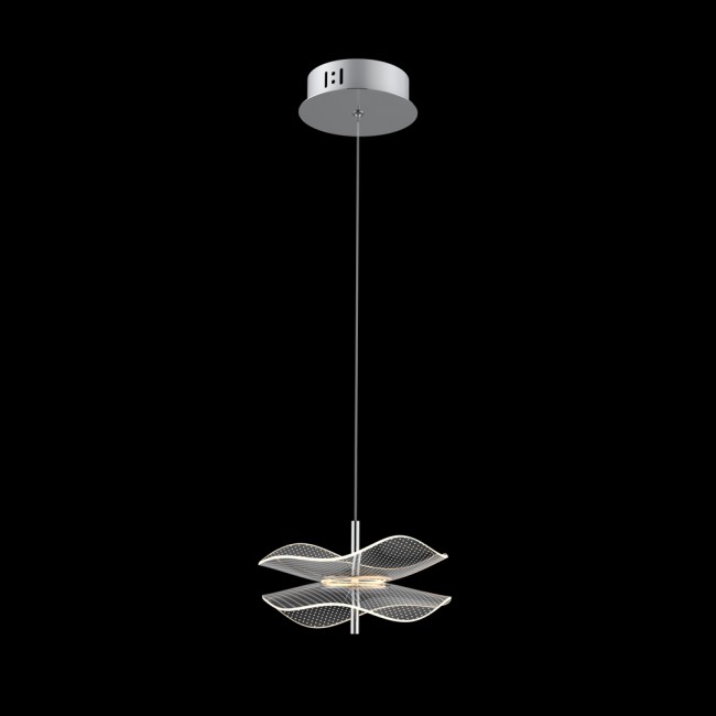 Suspension á LED Vetro (6W)