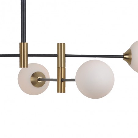 Lampe de plafond Onet (4 lumieres)