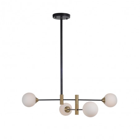 Lampe de plafond Onet (4 lumieres)