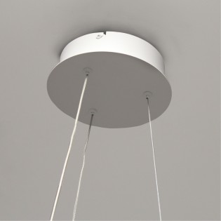 Lampe de plafond á LED Sand (22W)