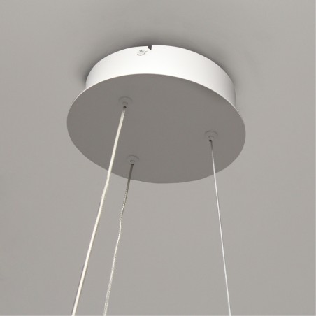 Lampe de plafond á LED Sand (22W)