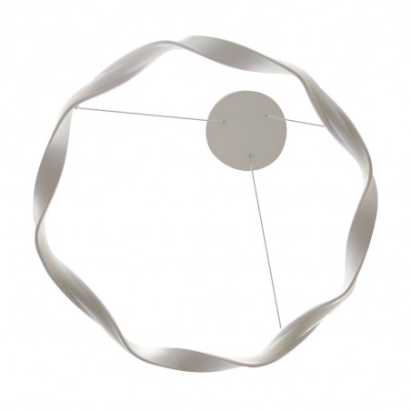 Lampe de plafond á LED Sand (22W)