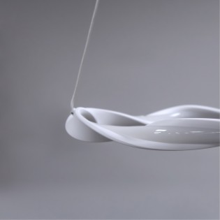 Lampe de plafond á LED Sand (22W)
