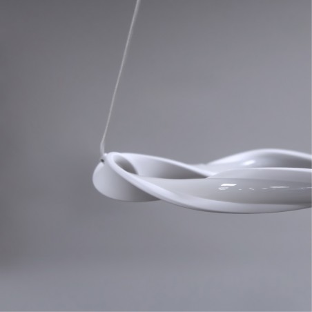 Lampe de plafond á LED Sand (22W)