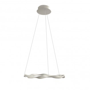 Lampe de plafond á LED Sand (22W)