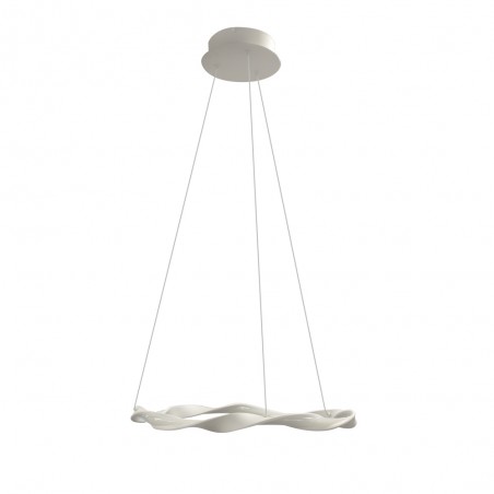 Lampe de plafond á LED Sand (22W)