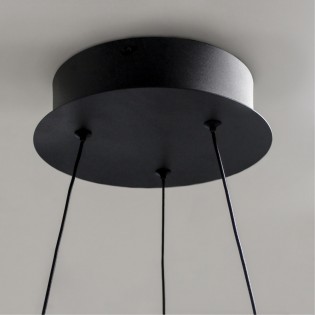 Lampe de plafond á LED Sand (22W)