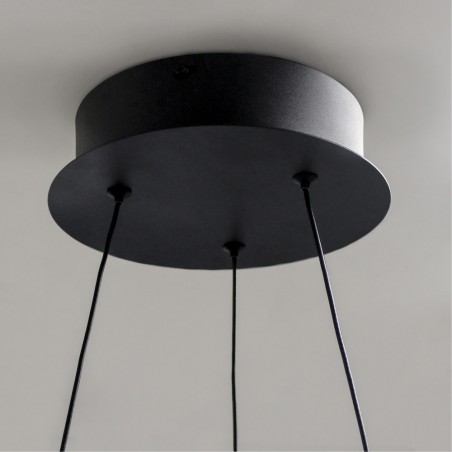 Lampe de plafond á LED Sand (22W)