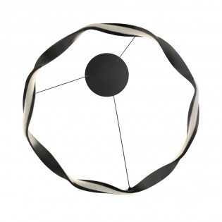 Lampe de plafond á LED Sand (22W)