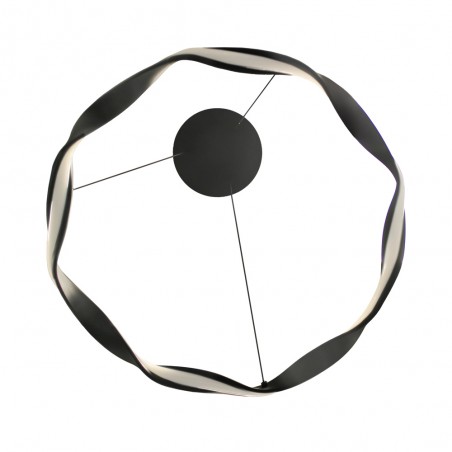 Lampe de plafond á LED Sand (22W)