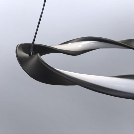 Lampe de plafond á LED Sand (22W)