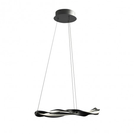 Lampe de plafond á LED Sand (22W)