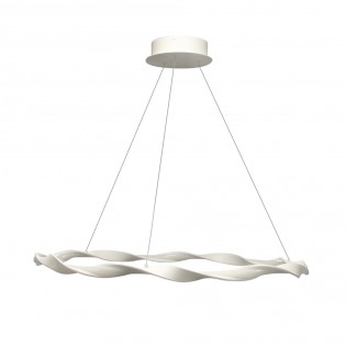 Lampe de plafond á LED Sand (36W)