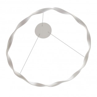 Lampe de plafond á LED Sand (36W)