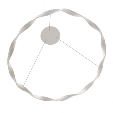 Lampe de plafond á LED Sand (36W)