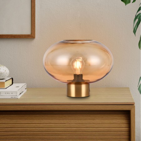 Lampe á poser Fraster
