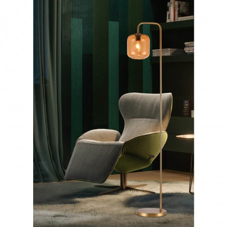 Lampadaire Fraster II