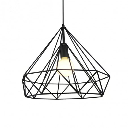 Lumière suspendue Piramidal