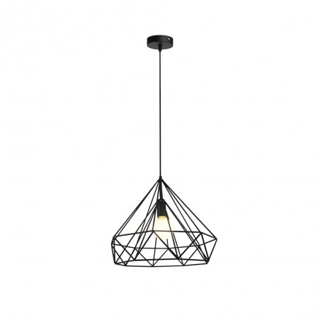 Lumière suspendue Piramidal