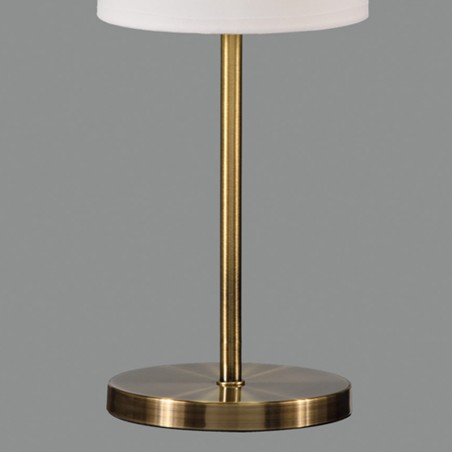 Lampe a poser Martin II