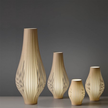 Lampe a poser Mirta Pierre