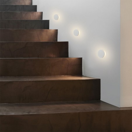 Applique encastrée Led Miura (3W)