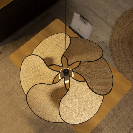 Lampe de plafond Maurita