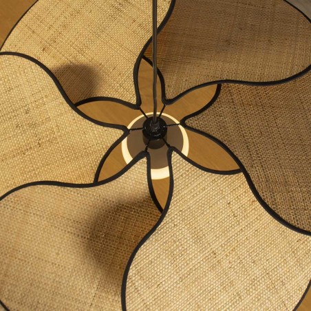 Lampe de plafond Maurita