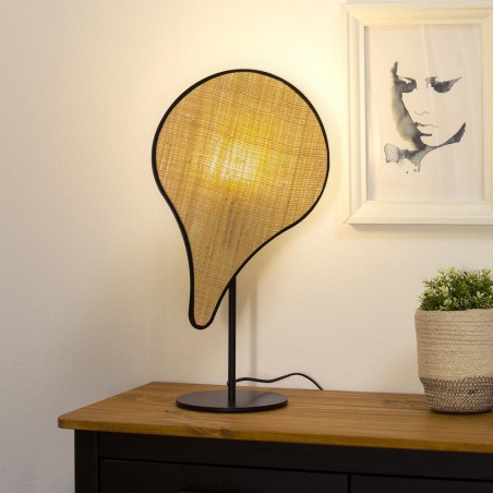 Lampe á poser Maurita