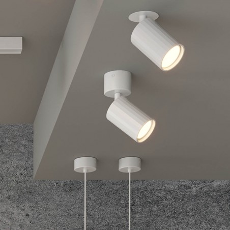Projecteur de plafond Modrian