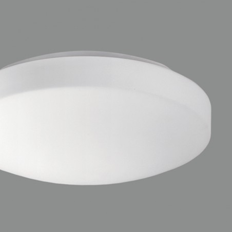 Plafonnier Led Moon (12W)