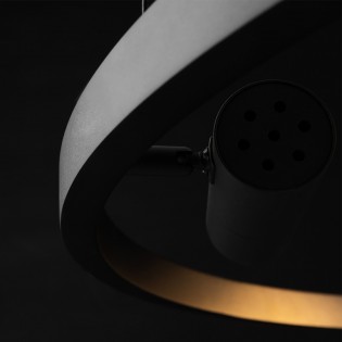 Lampe de suspension LED Satellite (42W)