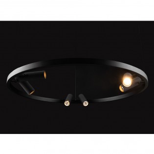 Lampe de suspension LED Satellite (42W)