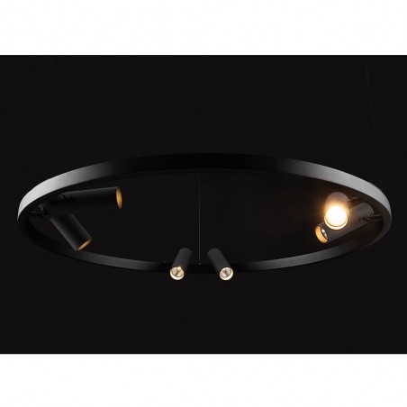 Lampe de suspension LED Satellite (42W)