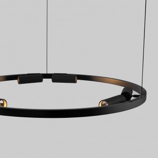 Lampe de suspension LED Satellite (42W)