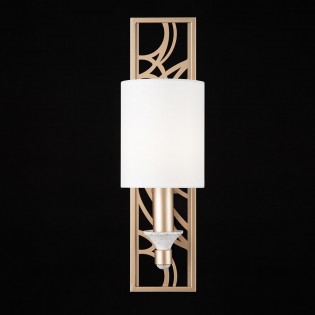 Aplique de pared Vittoria