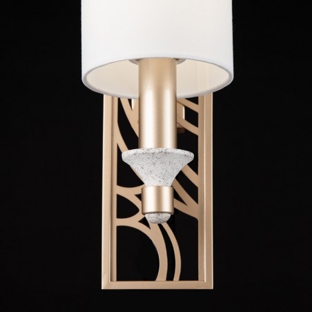 Aplique de pared Vittoria