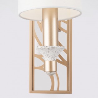 Aplique de pared Vittoria