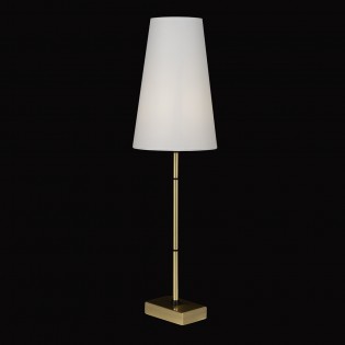 Lámpara de mesa Zaragoza