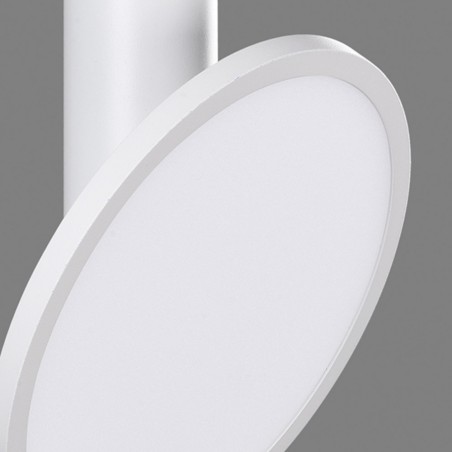 Plafonnier Led Morgan (18W)