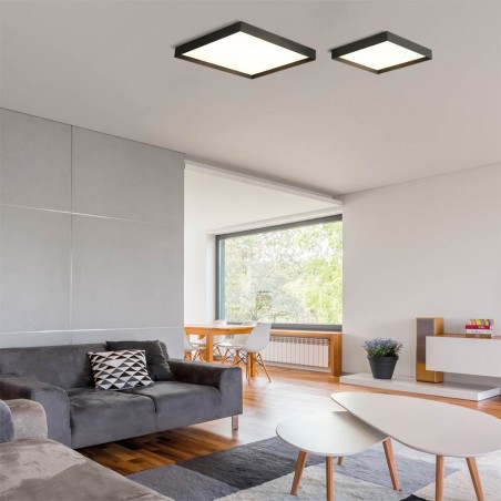 Plafonnier Led Munich II (26W)