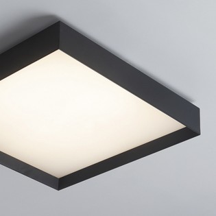 Plafonnier Led Munich II (26W)