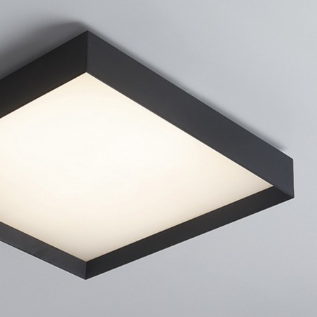 Plafonnier Led Munich II (26W)