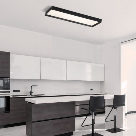 Plafonnier Led Munich II (55W)
