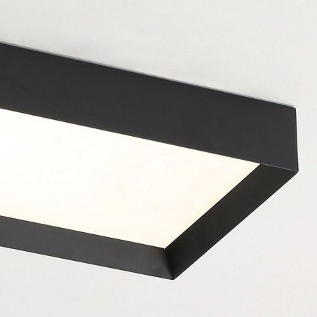 Plafonnier Led Munich II (55W)
