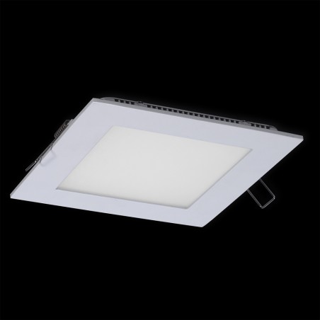 Plafonnier encastré Led Niga (22W)