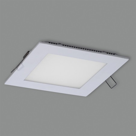Plafonnier encastré Led Niga (22W)