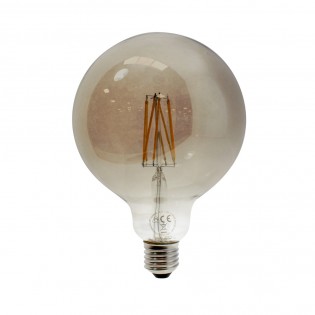 Ampoule á LED E27 G125...